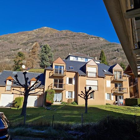Appartement Renove Proche De Luz Saint Sauveur 1Chambre Et 1 Coin Cabine Luz-Saint-Sauveur Luaran gambar